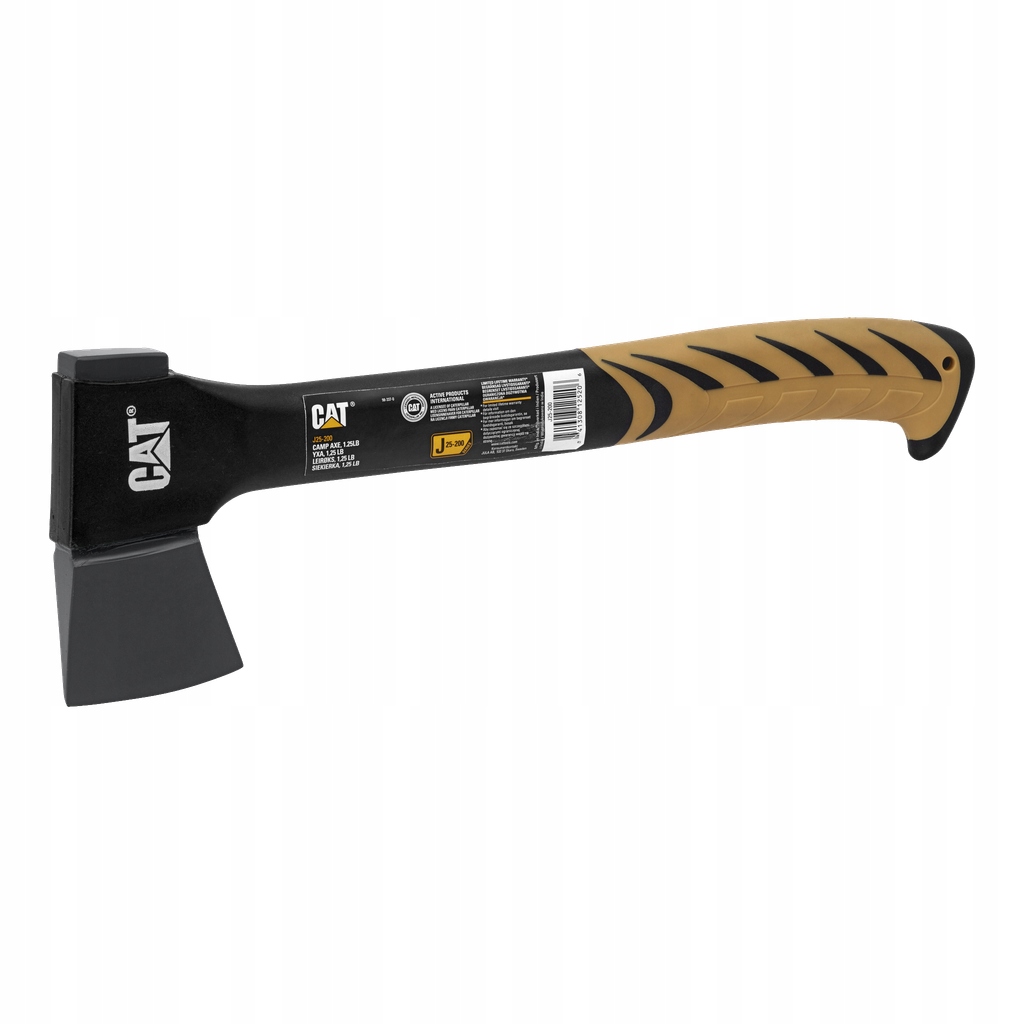 Turistická sekera Caterpillar J25-200